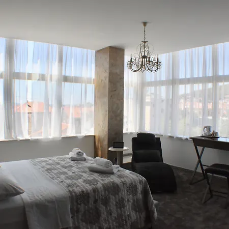 Prima Luce Downtown Split