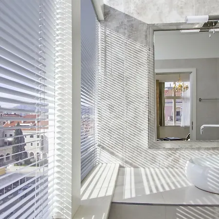 Prima Luce Downtown Hotell Split