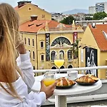 Prima Luce Downtown Hotell 4*