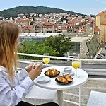 Prima Luce Downtown Hotell Split