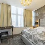 Prima Luce Downtown Hotell Split