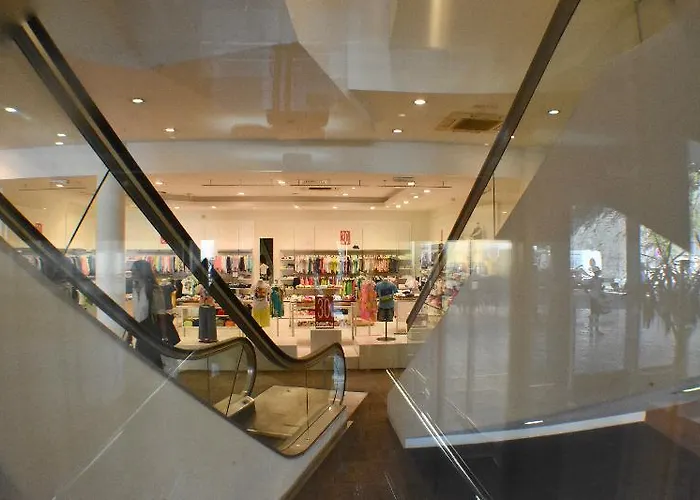 Prima Luce Downtown فندق
