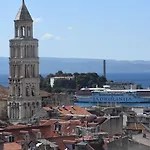 Prima Luce Downtown Hotel Split