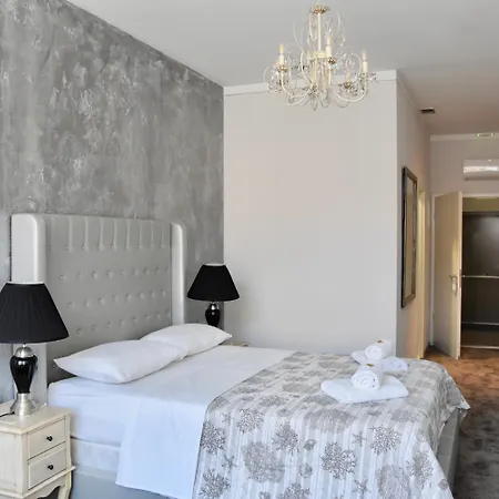 Hotel Prima Luce Downtown