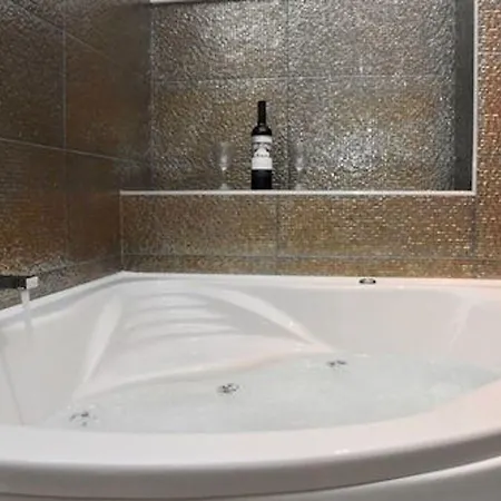 Prima Luce Downtown Hotel