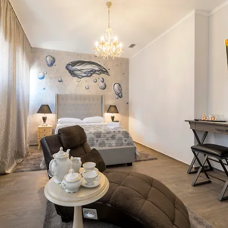 Hotel Prima Luce Downtown
