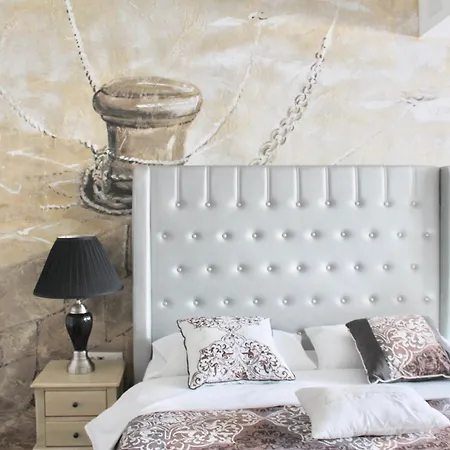 Hotel Prima Luce Downtown