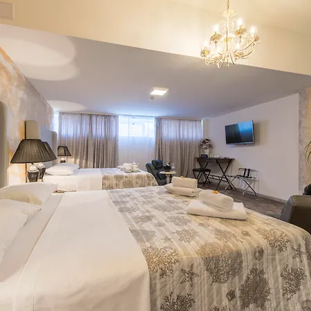 Hotel Prima Luce Downtown Split