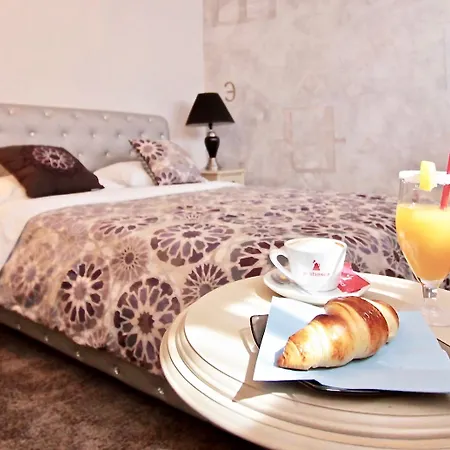 Prima Luce Downtown Hotel Split