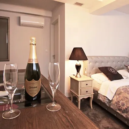 Prima Luce Downtown Hotel