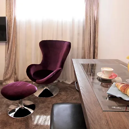 Prima Luce Downtown 4*