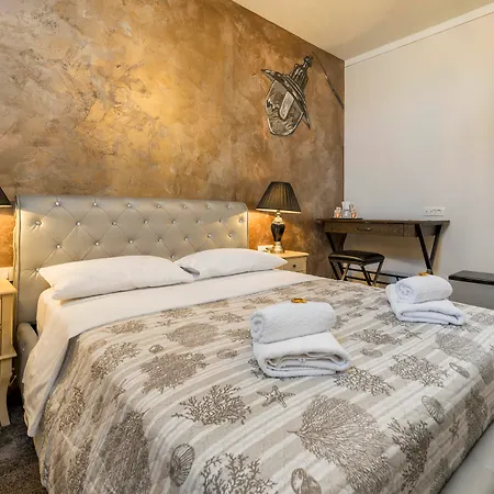 Hotel Prima Luce Downtown Split