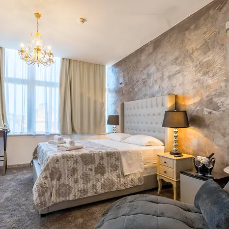 Prima Luce Downtown Split
