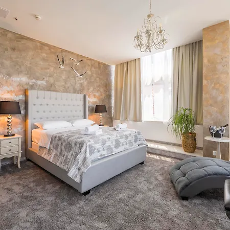 Prima Luce Downtown 4*