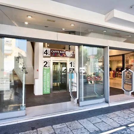 Prima Luce Downtown Hotel