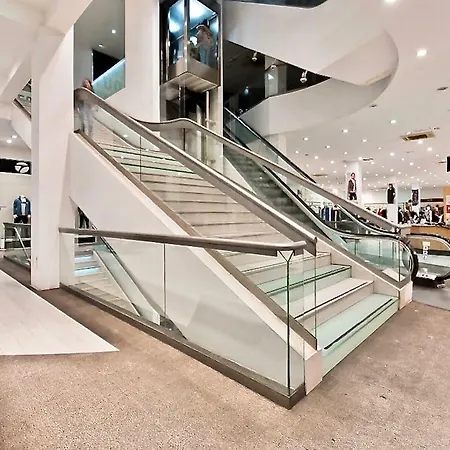 Prima Luce Downtown 4* Split