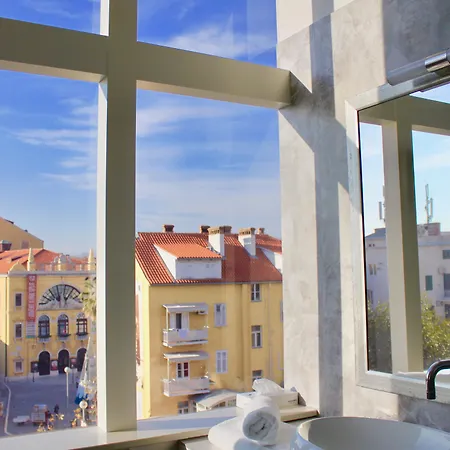 Prima Luce Downtown Спліт