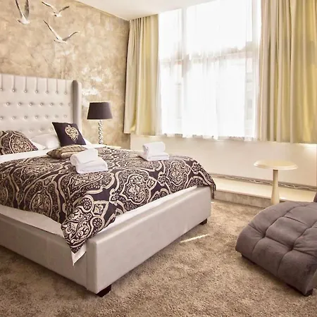 Hotel Prima Luce Downtown Split
