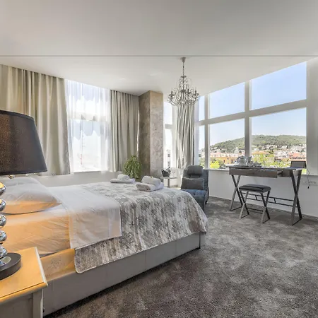 Prima Luce Downtown Split