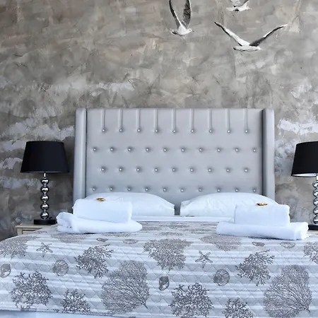 Hotel Prima Luce Downtown Split
