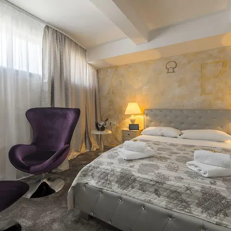Hotel Prima Luce Downtown Spalato
