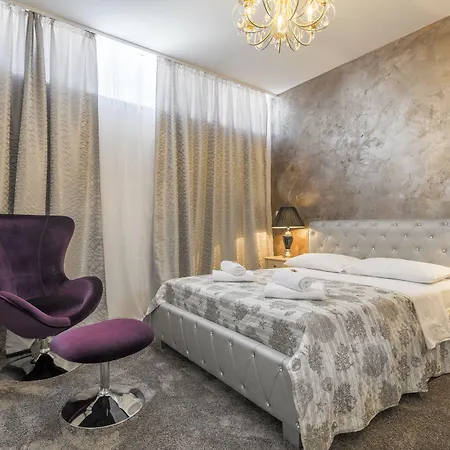 Prima Luce Downtown Hotel 4*