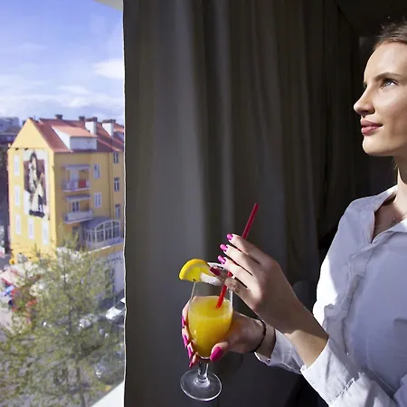 Hotel Prima Luce Downtown