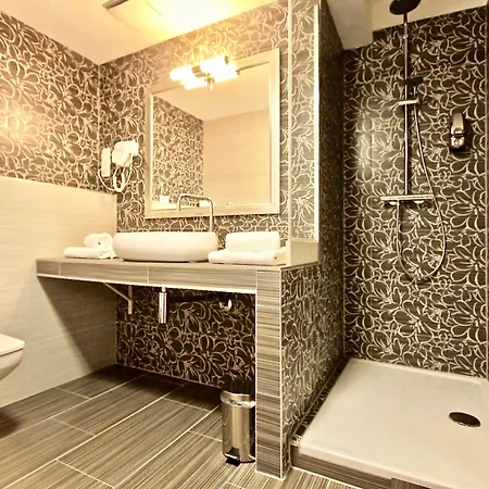 Prima Luce Downtown 4*