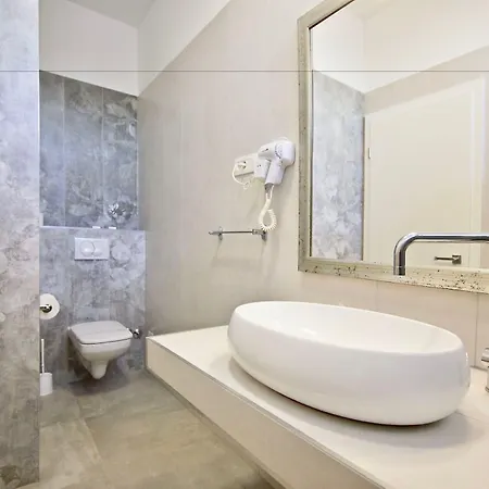 Prima Luce Downtown Hotel Split