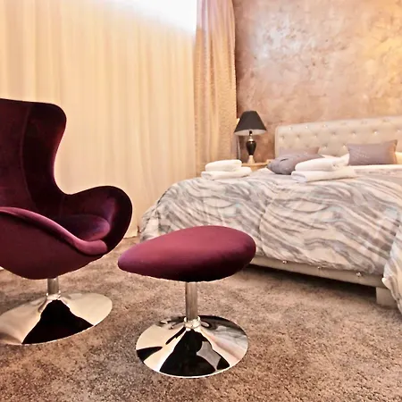 Prima Luce Downtown Hotel Split