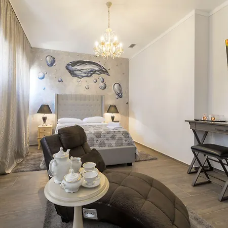 Hotel Prima Luce Downtown