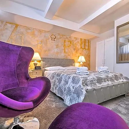 Prima Luce Downtown 4*