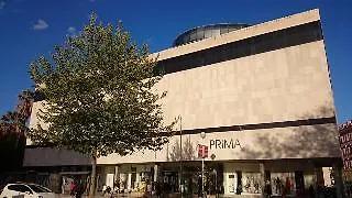 Ξενοδοχείο Prima Luce Downtown 4*