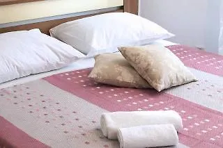 Prima Luce Downtown 4* Σπλιτ