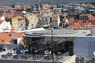 Prima Luce Downtown 4* Σπλιτ