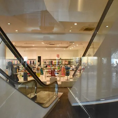 Prima Luce Downtown Hotel