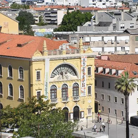 Ξενοδοχείο Prima Luce Downtown