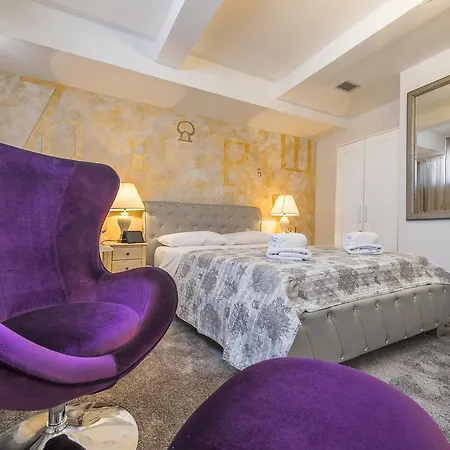 Prima Luce Downtown Hotel 4*