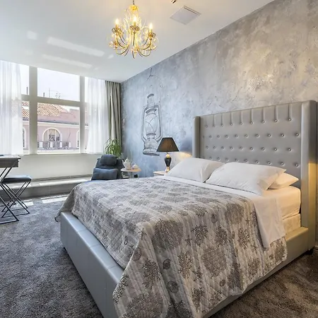 Prima Luce Downtown Hotel