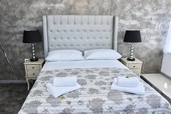Prima Luce Downtown Ξενοδοχείο 4*