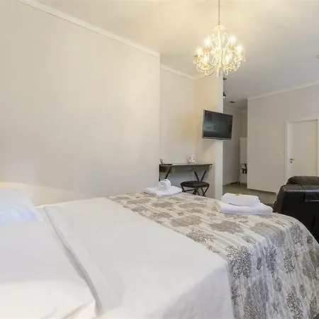 Prima Luce Downtown Hotel