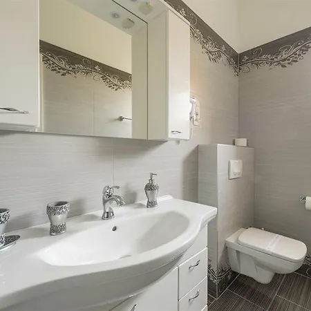 Prima Luce Downtown 4*
