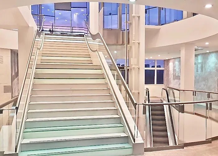 Otel Prima Luce Downtown Split