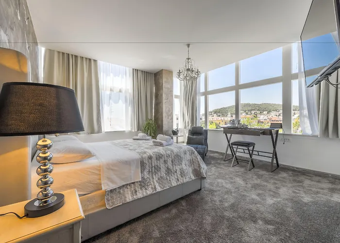 Prima Luce Downtown Split