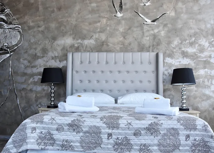 Hotel Prima Luce Downtown Split