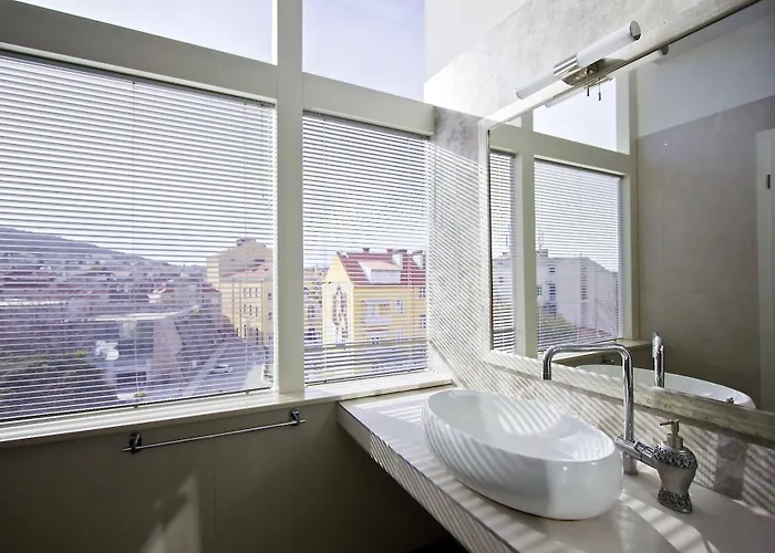 Otel Prima Luce Downtown