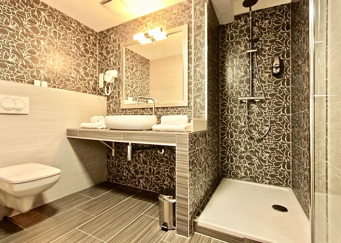 Prima Luce Downtown 4*