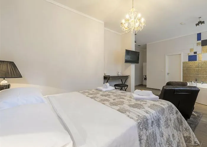 Prima Luce Downtown Otel