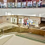 Prima Luce Downtown 4* Σπλιτ