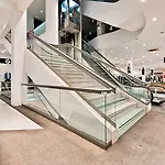 Prima Luce Downtown 4* Σπλιτ